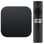 Xiaomi TV Box S 2nd 4K
